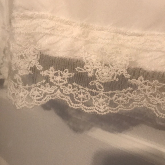 Bridal Robe - Picture 3 of 3